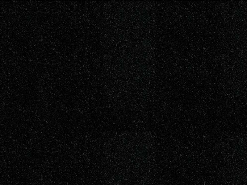 Jet Black