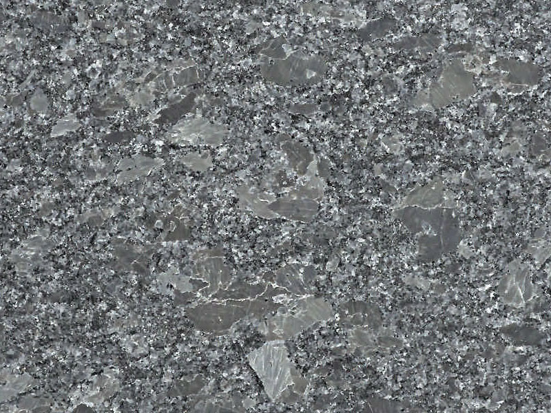 Steel Gray
