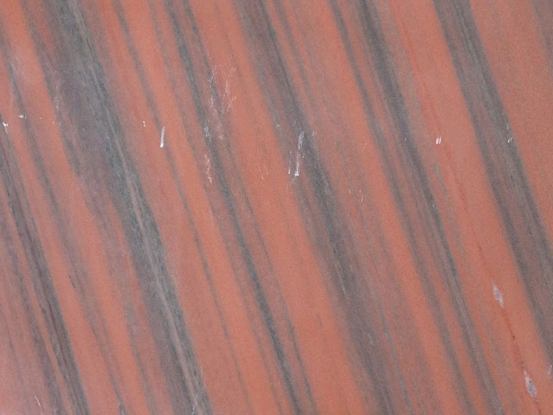 Pink Marble