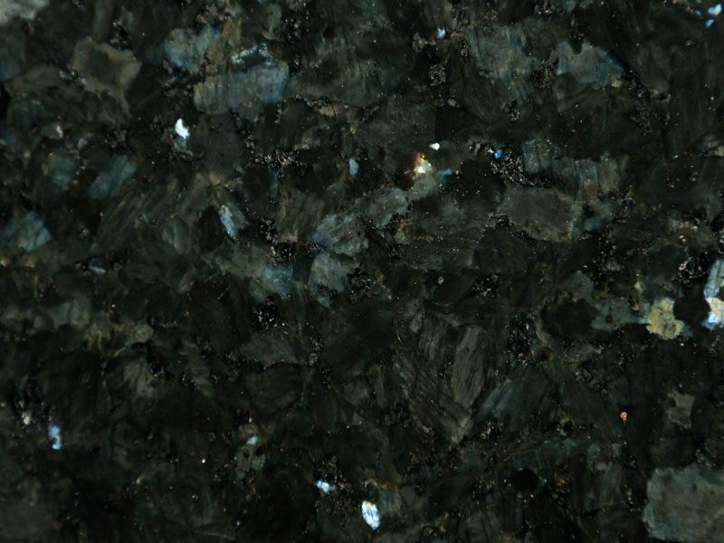 Emerald Pearl
