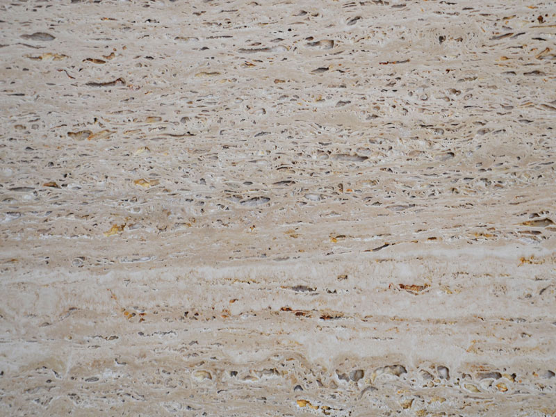 Beige Travertine