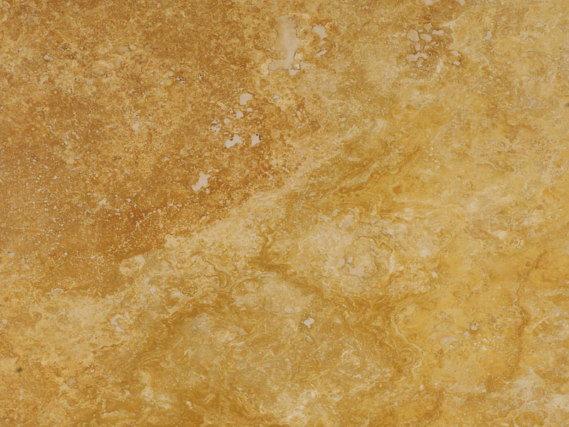 Yellow Travertino